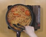 イタリアンシェフ直伝！トマトパスタ作り方3写真
