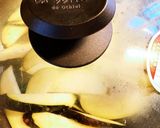 茄子のくたくた炒め作り方3写真
