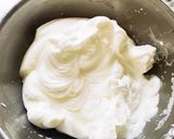 ♡紅茶のシフォンケーキ作り方8写真