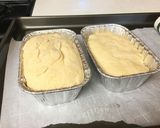 トレジョーのパンミックスでアメリカ食パン作り方5写真