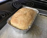 トレジョーのパンミックスでアメリカ食パン作り方6写真
