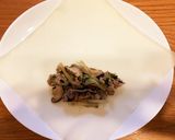 和風春巻き作り方4写真