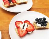 トレジョーのパンミックスでアメリカ食パン作り方9写真