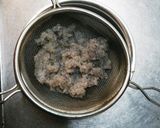 ヘルシー！こんにゃくボール♪作り方1写真