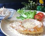 豚肉のハニーマスタードソース☆作り方6写真