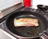 下味が大切!ローストポーク作り方5写真