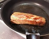 下味が大切!ローストポーク作り方6写真