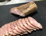 下味が大切!ローストポーク作り方9写真