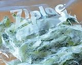 冷凍きゅうりとカニかまのドレッシング和え作り方3写真