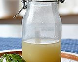 冷凍きゅうりとカニかまのドレッシング和え作り方5写真
