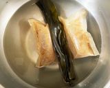 《圧力鍋》ごろっと野菜のスープカレー作り方2写真