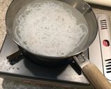 おふくろの味!岩手県のひっつみ汁作り方5写真