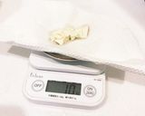 離乳食後期に☆ミートボールとトマトパスタ作り方16写真