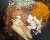 《圧力鍋》ごろっと野菜のスープカレー作り方8写真