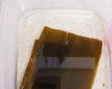 鯛の甘酢漬け作り方1写真
