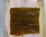 鯛の甘酢漬け作り方5写真