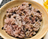 ささみカツメインの夕飯献立・夏レシピご飯作り方6写真