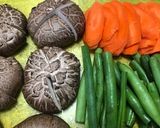 いい出汁でます♪魚のホイル焼き・包み焼き作り方3写真