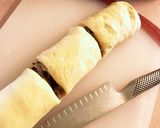 うちのシナモンロール作り方5写真