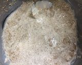 大根とかいわれのツナマヨ和え作り方1写真