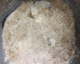 大根とかいわれのツナマヨ和え作り方1写真