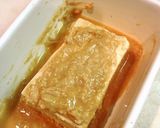 外はカリ！中はふわとろ♪豆腐唐揚げ作り方3写真