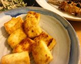 外はカリ！中はふわとろ♪豆腐唐揚げ作り方6写真