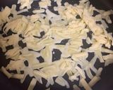 小麦粉不使用のヘルシーチヂミ作り方3写真