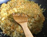 【イタリア料理の常備品】ソフリット作り方1写真