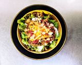 ハスノ実さんのひき肉ごはん作り方6写真
