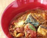 スパイス&ルー併用！本格簡単カレー作り方9写真