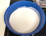 フローズン ピニャコラーダ　作り方5写真