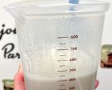 フローズン ピニャコラーダ　作り方6写真