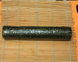 爽やか☆焼鮭と香味野菜の巻き寿司作り方6写真