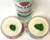 フローズン ピニャコラーダ　作り方13写真