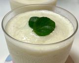 フローズン ピニャコラーダ　作り方14写真