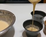 みんな大好きふわふわ蒸しパン！作り方2写真