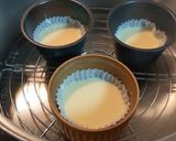 みんな大好きふわふわ蒸しパン！作り方3写真