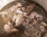 タレが美味い！ 冷しゃぶ　作り方3写真