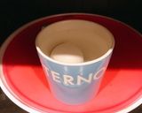 余ったカレーで、温玉カレートースト！作り方4写真
