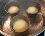 みんな大好きふわふわ蒸しパン！作り方4写真
