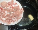 豚肉と大根のカレー煮♪簡単作り方4写真