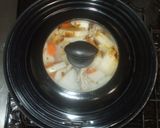 豚肉と大根のカレー煮♪簡単作り方10写真