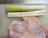 革命的に簡単な焼き鳥作り方1写真