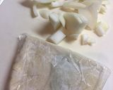 朝起きてから作れる！キッシュ作り方1写真