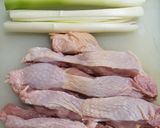 革命的に簡単な焼き鳥作り方2写真