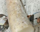 長生き！『長芋』保存方法作り方6写真