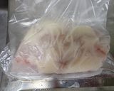 マダイの塩麹焼き作り方3写真