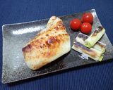 マダイの塩麹焼き作り方6写真