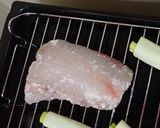 マダイの塩麹焼き作り方5写真
